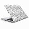 Looney Tunes Looney Squad Black and White Grid HP Elitebook Skin